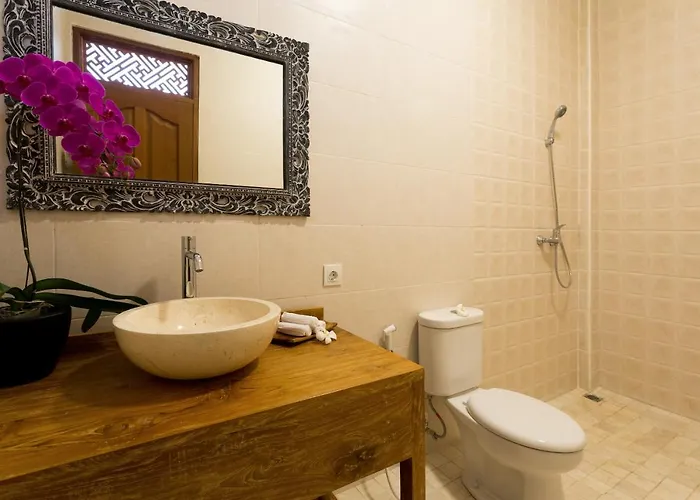 Sari Tagtag Ocean View Вилла