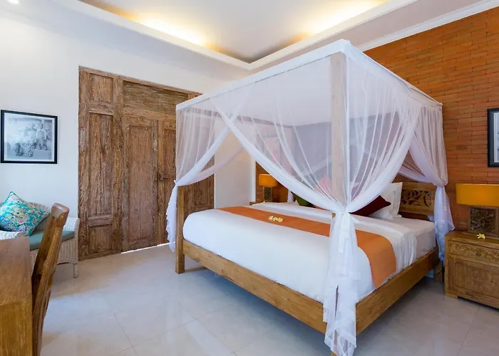 Sari Tagtag Ocean View Вилла