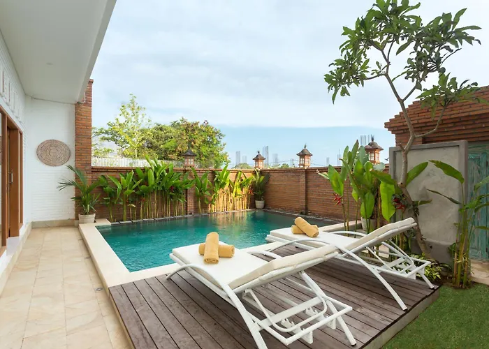 Sari Tagtag Ocean View *